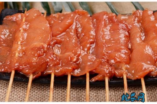 2020年7月6日鸡肉串价格行情、今日鸡肉串多少钱一斤？