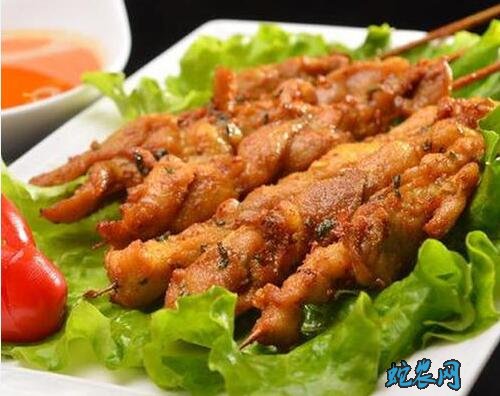 2020年7月6日鸡肉串价格行情、今日鸡肉串多少钱一斤？