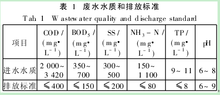 养猪污水处理图片