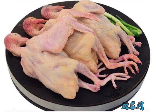 鹌鹑肉的功效与作用?