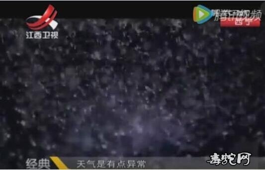 1994年贵阳“空中怪车”事件图片