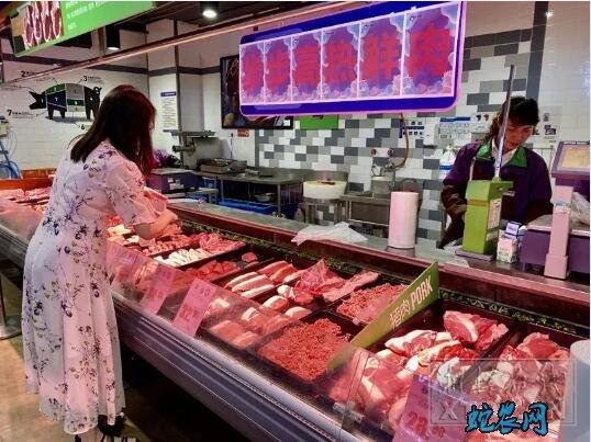 6月份能繁母猪存栏实现27个月来首次同比增长