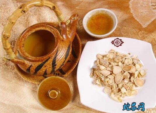 人参的功效图片2