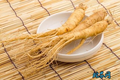 人参的功效图片3