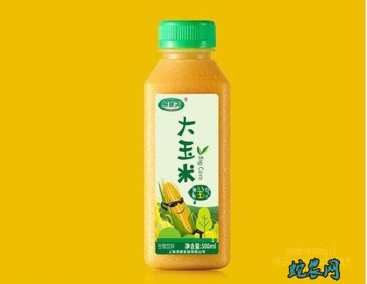 玉米加工增值技术图片2