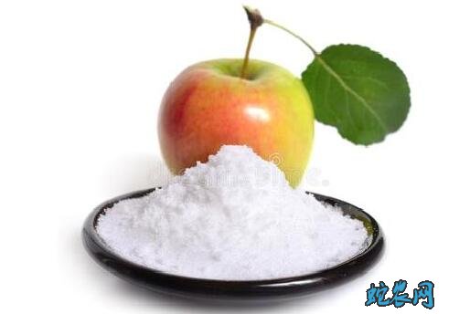 苹果果糖生产性能与特点