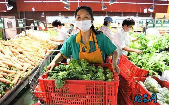 7月21日农批价格指数上升0.13%,牛肉72.01元