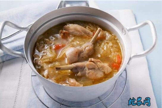 鸽子肉图片