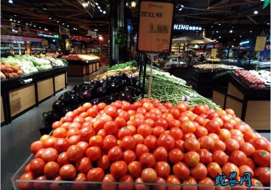 7月23日农批价格指数上升0.05%,猪肉平均价格为48.88元