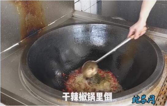 清炒甘蓝做法步骤图2