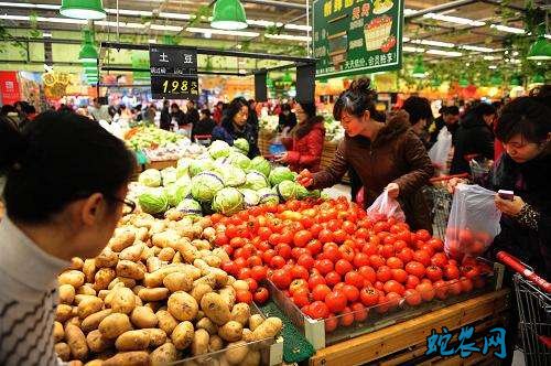 7月27日农批价格指数上升0.80%,猪肉平均价格为48.63元