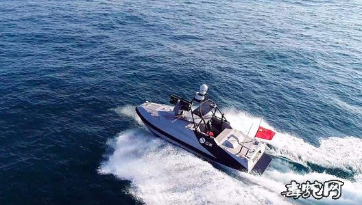 1965年东海舰队一巡逻艇被水下不明物体撞击事件揭秘！