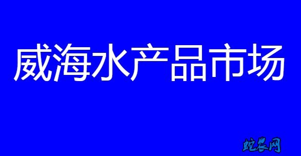 威海水产品市场：2020-7-28日天鹅蛋肉价格疯涨、活虾爬子下降！