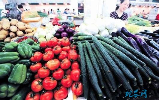 2020年8月6日农批价格指数下降0.32%、猪肉平均价格为48.33元