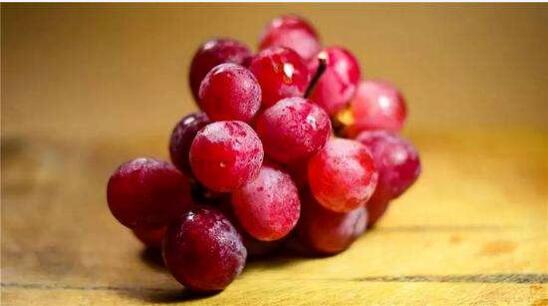 2020年9月1日红宝石葡萄价格行情、今日红宝石葡萄多少钱一斤？