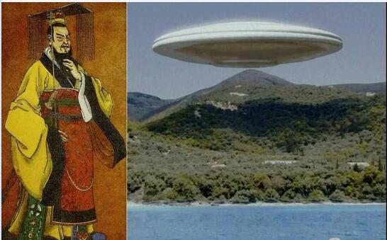 孟照国事件:26年前孟照国和女外星人2次结合真假解密!