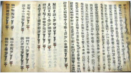 易书《连山易》