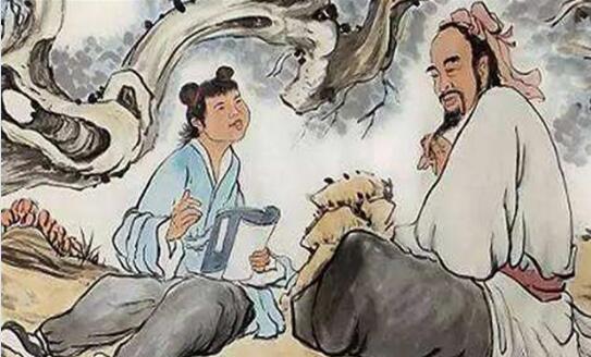 农村俗语:“家有三象,神鬼不敢撞”