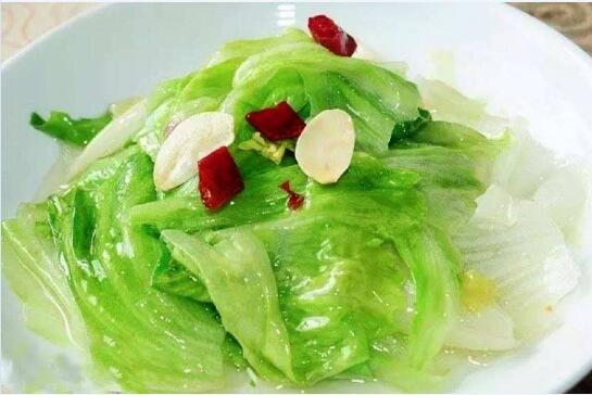 生菜图片8