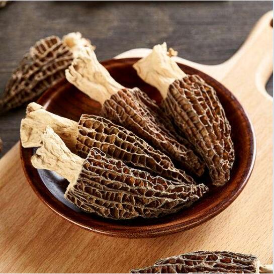 羊肚菌图片2