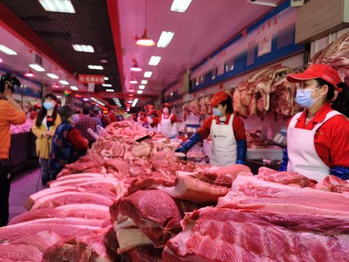 2020年9月30日猪肉价格行情、今日猪肉多少钱一斤?