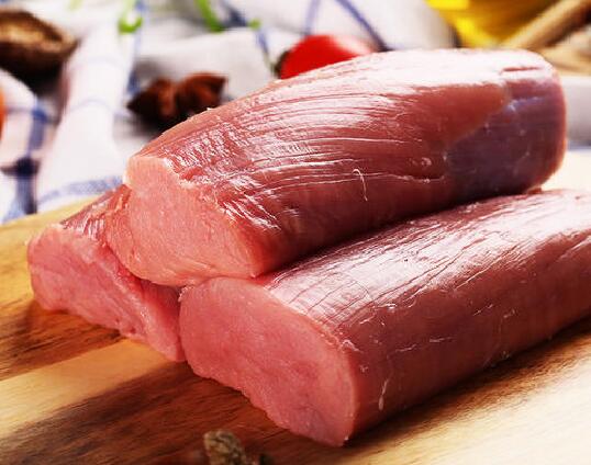2020年10月3日猪里脊肉价格行情、今日猪里脊肉多少钱一斤?