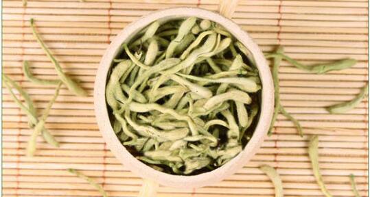 金银花现在的价格