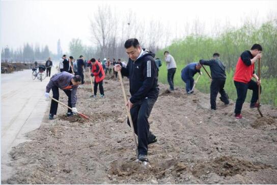 中国“新农民”涌现折射农业现代化新活力
