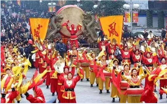 白露习俗图片2