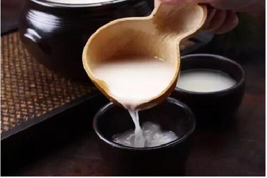 白露习俗图片9