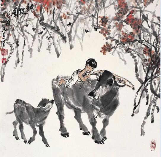 秋分节日习俗图片7