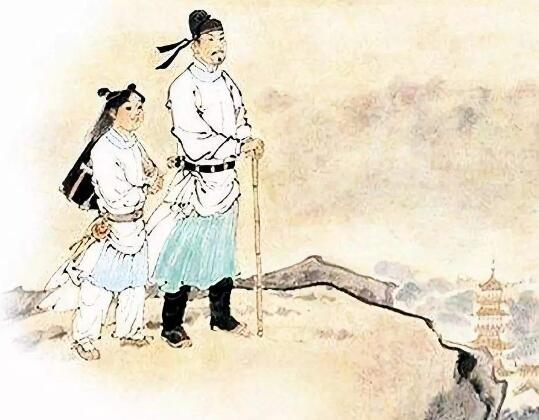 重阳节节日习俗图片8