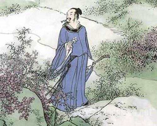重阳节节日习俗图片13