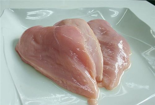 2020年10月14日鸡胸肉价格行情、今日鸡胸肉多少钱一斤？
