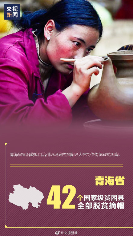 图片新闻：全国15个省区市实现脱贫！图片15