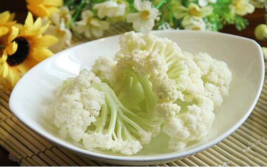 2020年10月25日有机花菜价格行情、今日有机花菜多少钱一斤？