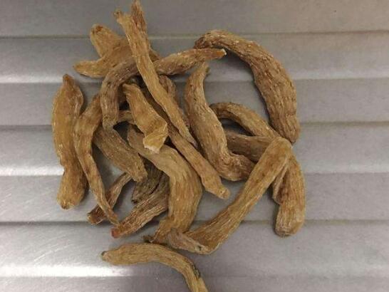 2020年10月31日黄天麻价格行情、今日黄天麻多少钱一斤?