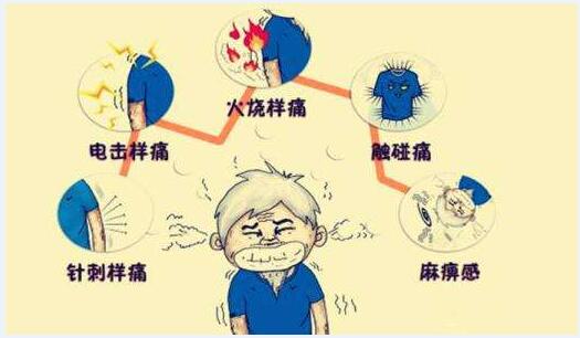 蛇胆疮图片10