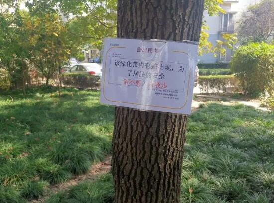 上海宝山一小区惊现2米1大毒蛇!竟然是眼镜王蛇!