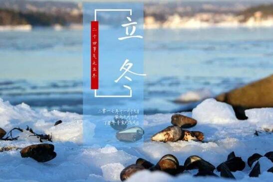 立冬图片2