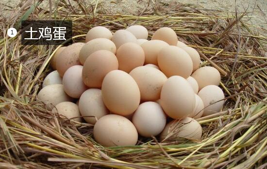 2020年11月7日土鸡蛋价格行情、今日土鸡蛋多少钱一斤?