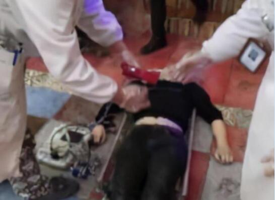 江西男子带3条毒蛇威胁女子发生关系!自己却反遭蛇咬伤身亡!