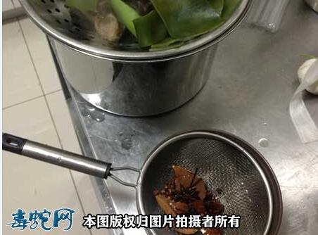 香锅牛蛙做法步骤图8