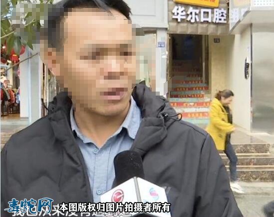 贵阳男子住酒店枕头下一条活蛇!瞬间吓懵!