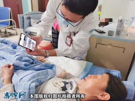 气温回升毒蛇提前出关?泸州2人被毒蛇咬伤住院!
