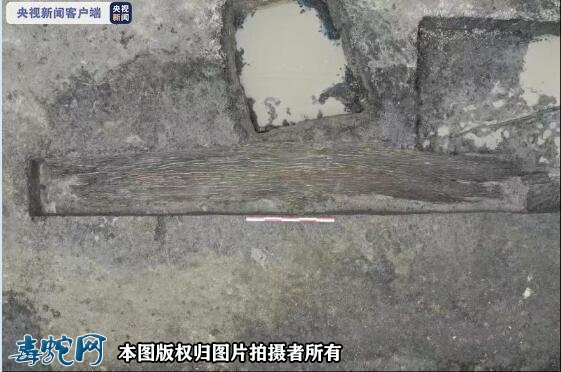 史前文明有据可循：浙江又发现一艘史前独木舟 距今约4900年！