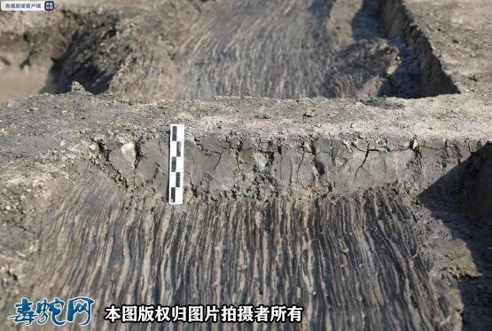 史前文明有据可循：浙江又发现一艘史前独木舟 距今约4900年！