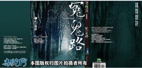悬疑灵异小说排行榜2
