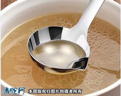 孕妇可以吃菜花蛇汤吗?