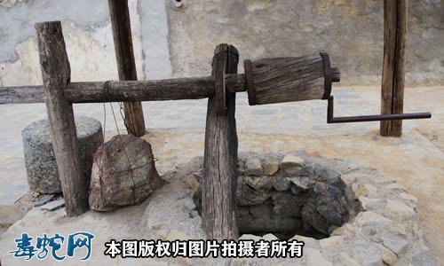 49件民间真实诡异事件